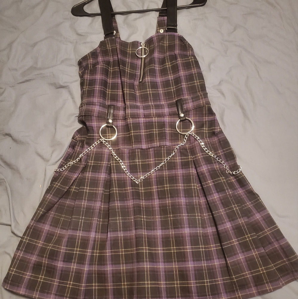 Killstar dress
